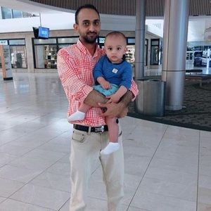 Meet your Posher, Shafi